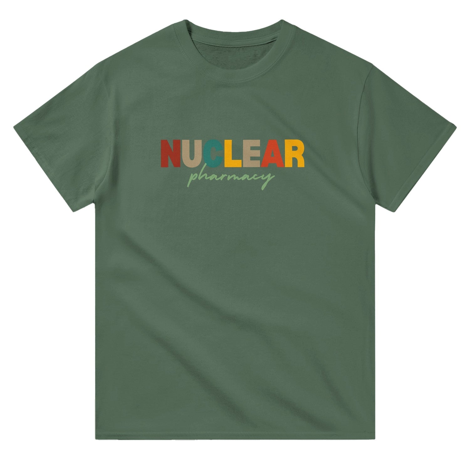 Medical Tees