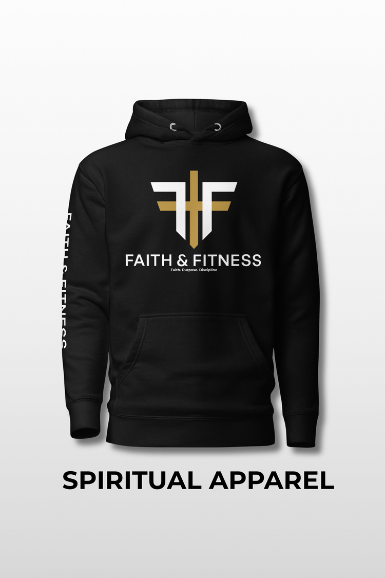 Spiritual Apparel