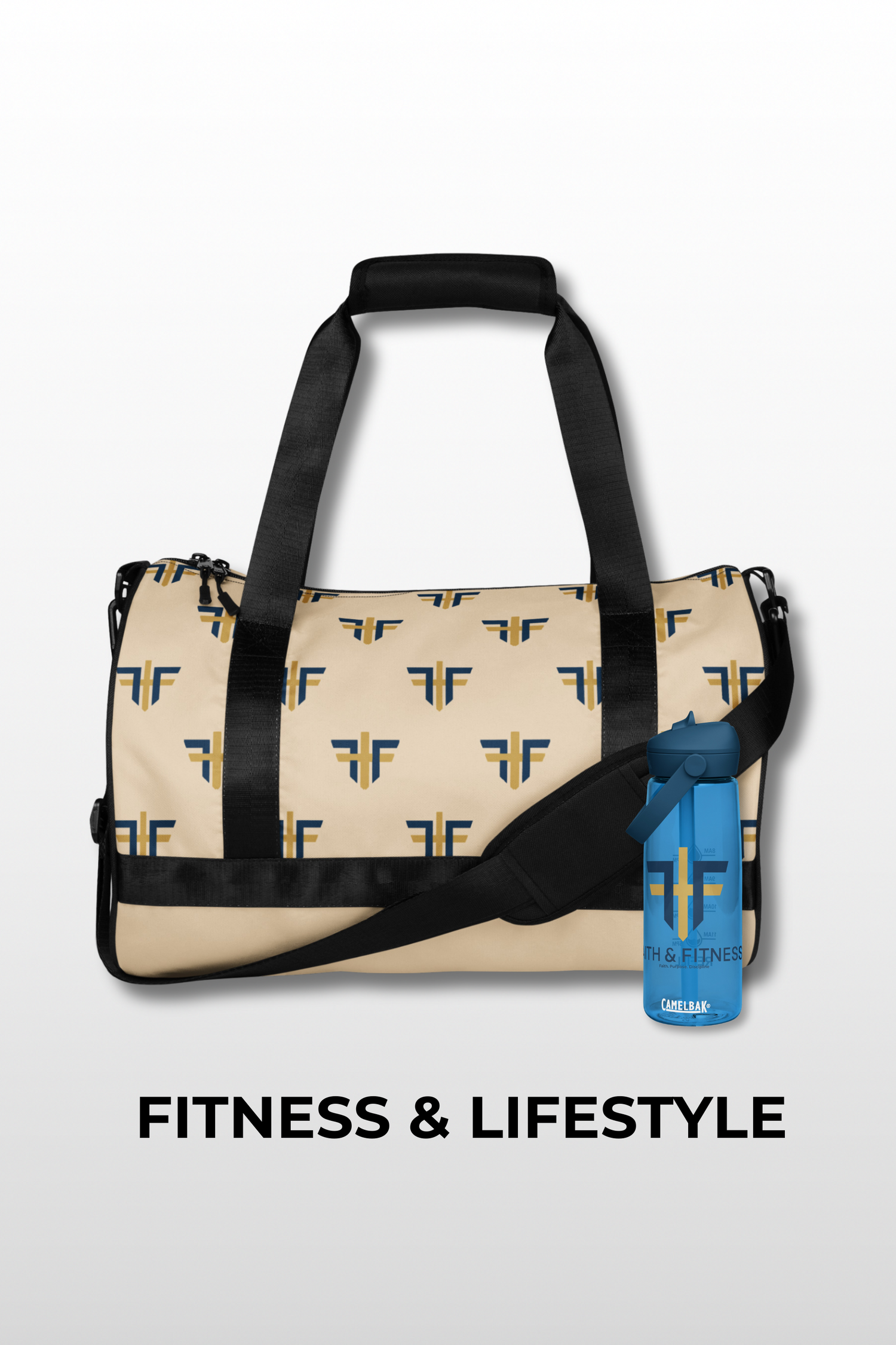 Fitness & Lifestyle