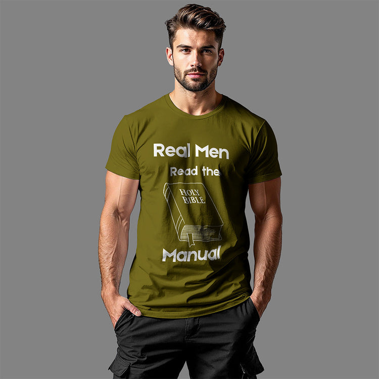 Spiritual Short Sleeve