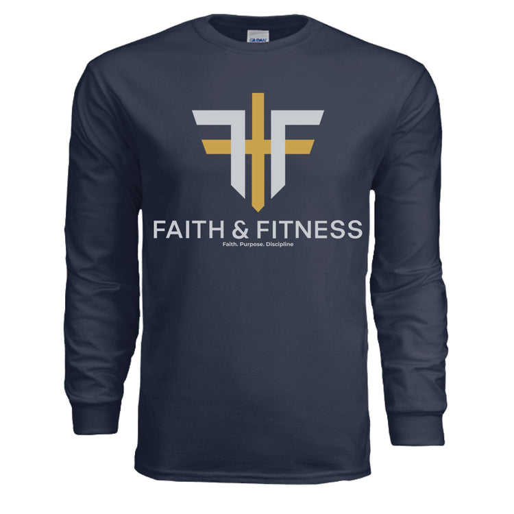 Spiritual Long Sleeve