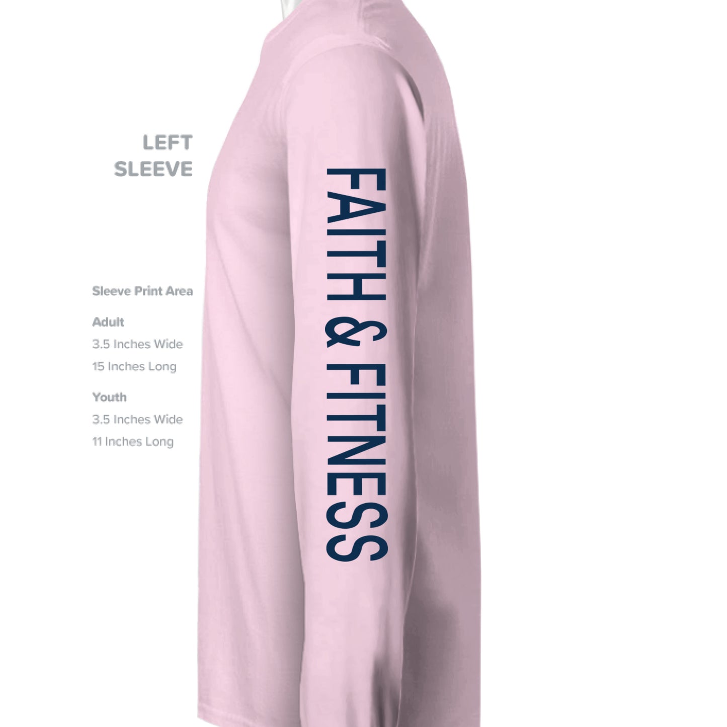 LIGHT PINK - SLEEVE_LEFT