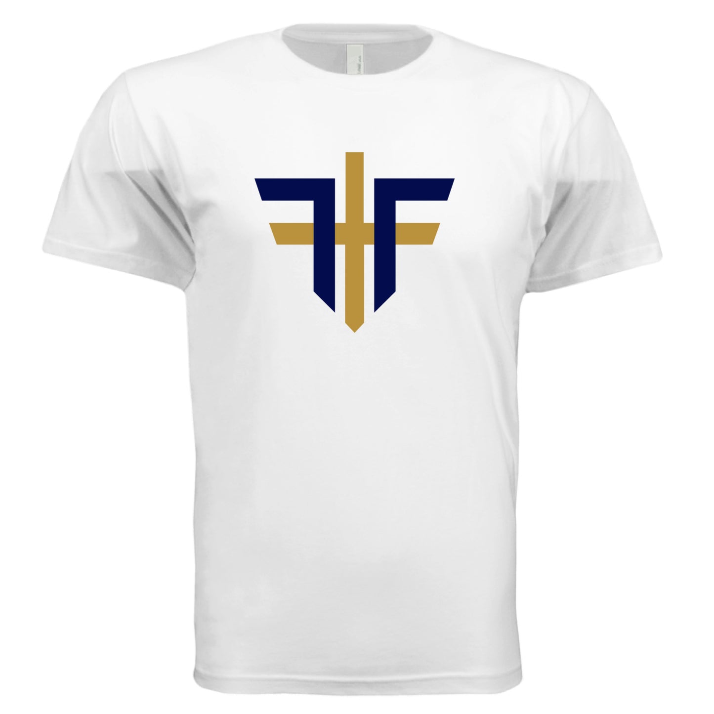 WHITE - FRONT