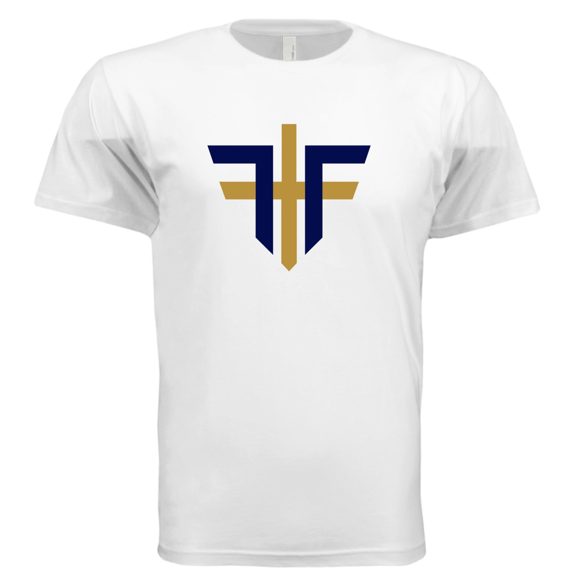 WHITE - FRONT